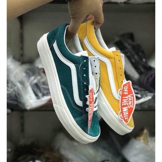 giầy vans custom (vàng) :; ` ' ! ' ` ⁹ P ; P:{