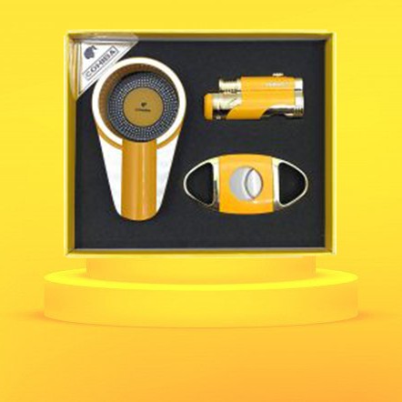 Set Cohiba COB78