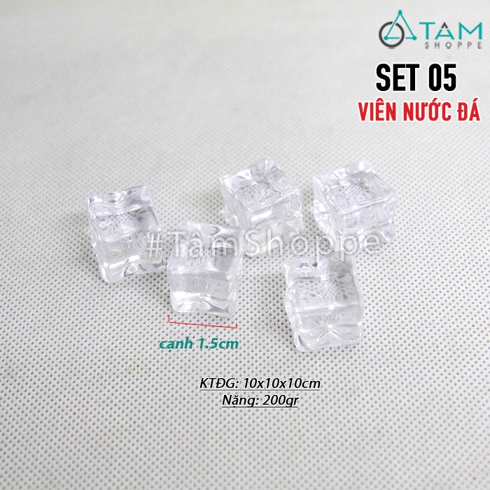 Trái cây giả cắt lát như thật TCG-01