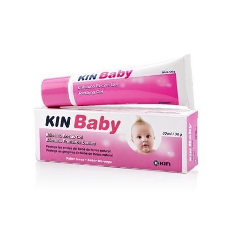 GEL GIẢM SƯNG LỢI KIN BABY