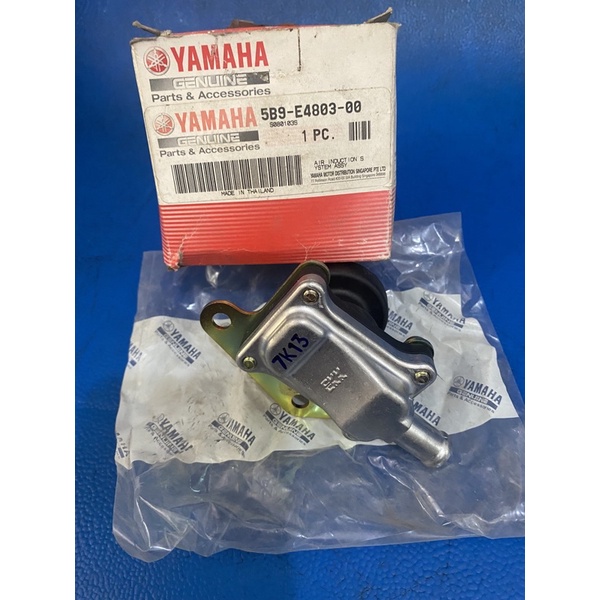 Hệ thống xử lý khí thải Van Xử Lý Khí Thải Yamaha Jupiter Mx Gravita Chính Hãng