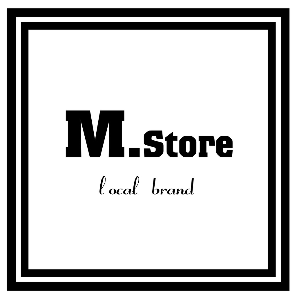 M.Store- Thời trang Unisex