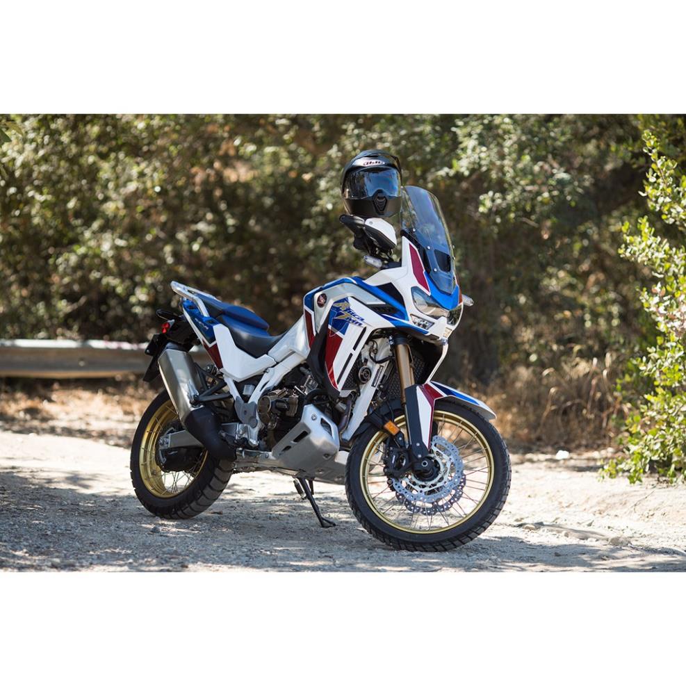 Mũ bảo hiểm HJC C80-Dual Sport Modular Vỏ tổng hợp Polycarbonate tiên tiến