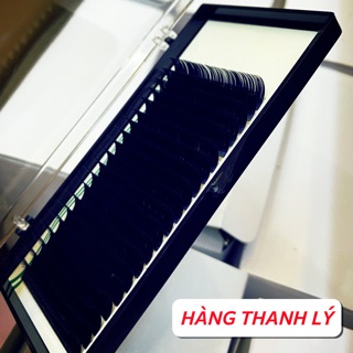 [THANH LÝ - MI XUẤT KHẨU] MINK D - 0.07 16 LINES