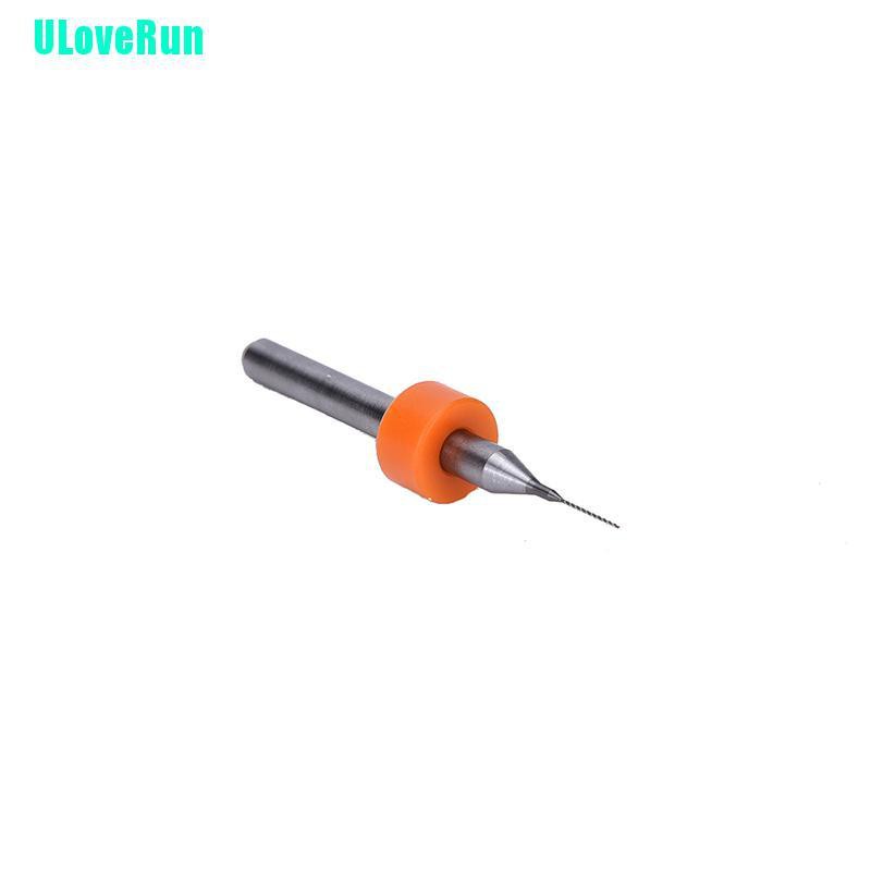 Set 10 Mũi Khoan Micro PCB CNC Chuyên Dụng