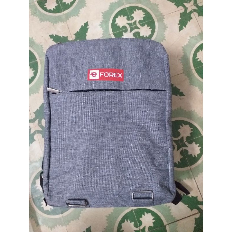 BALO du lịch Forex