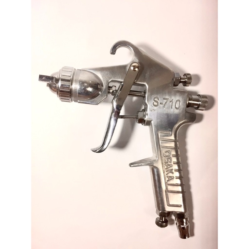 Súng Phun Sơn- Cốc Phun Sơn 400cc