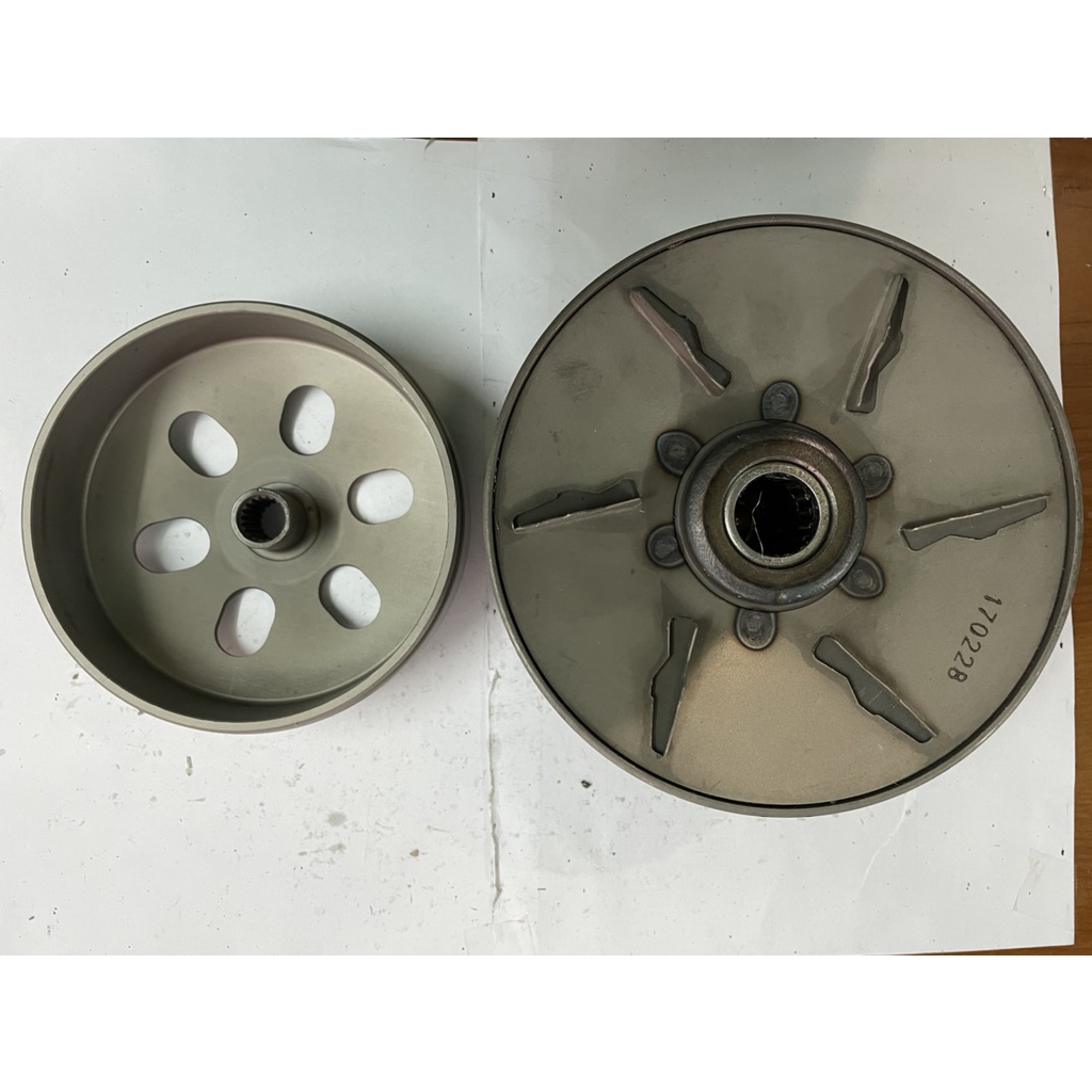 Bộ Nồi Sau SH 125/150 VIỆT NAM