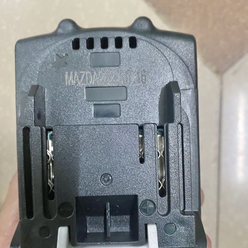 Pin máy khoan, máy xiết bulong Hitachi 10cell