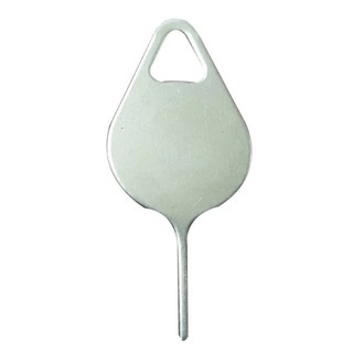 3 cái Que lấy sim bằng thép cho điện thoại, iPhone, iPad