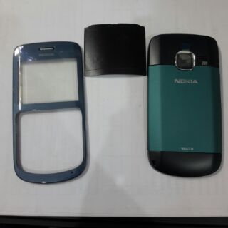Vỏ nokia c3 tốt