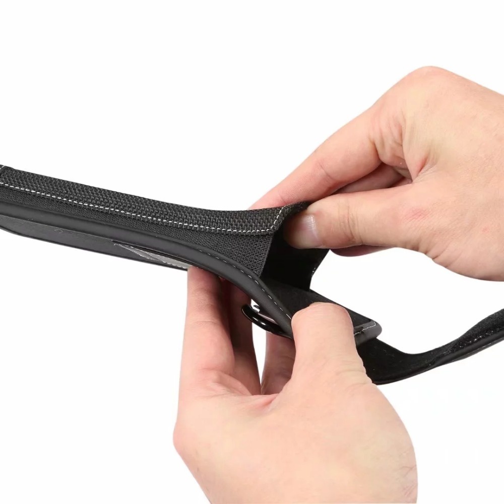 Túi Đeo Hông Bằng Vải Nhám Phong Cách Doanh Nhân Sang Trọng Cho Xiaomi MI Max2 Huawei Honor 8X Max Note9