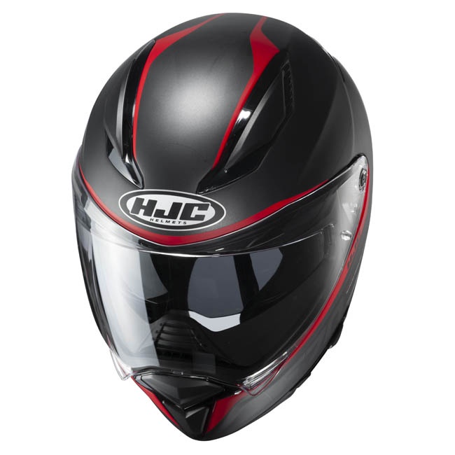 Mũ bảo hiểm fullface HJC F70 sợi thủy tinh