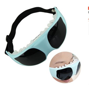 Máy Massage Mắt Healthy Eyes Giúp Thư Giản Mắt .