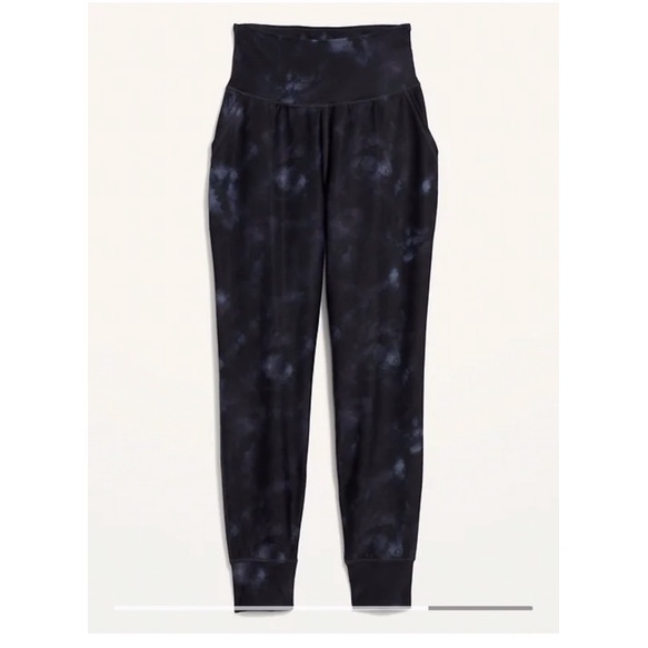Quần jogger thể thao nữ OldNavyy vnxk dư xịn shop Thu VNXK