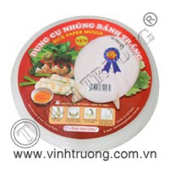 KHAY NHÚNG BÁNH TRÁNG BT-08