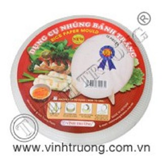 KHAY NHÚNG BÁNH TRÁNG BT-08