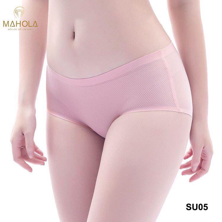 Quần lót nữ không đường may su đúc thông hơi 5880# | BigBuy360 - bigbuy360.vn