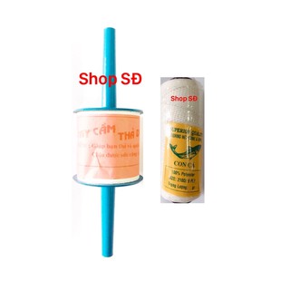 Diều - combo diều cá mập và dây