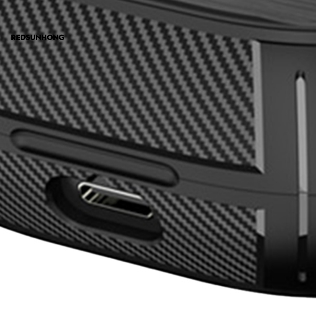 Vỏ Bảo Vệ Hộp Sạc Tai Nghe Bluetooth RSH.z Dễ Tháo Rời