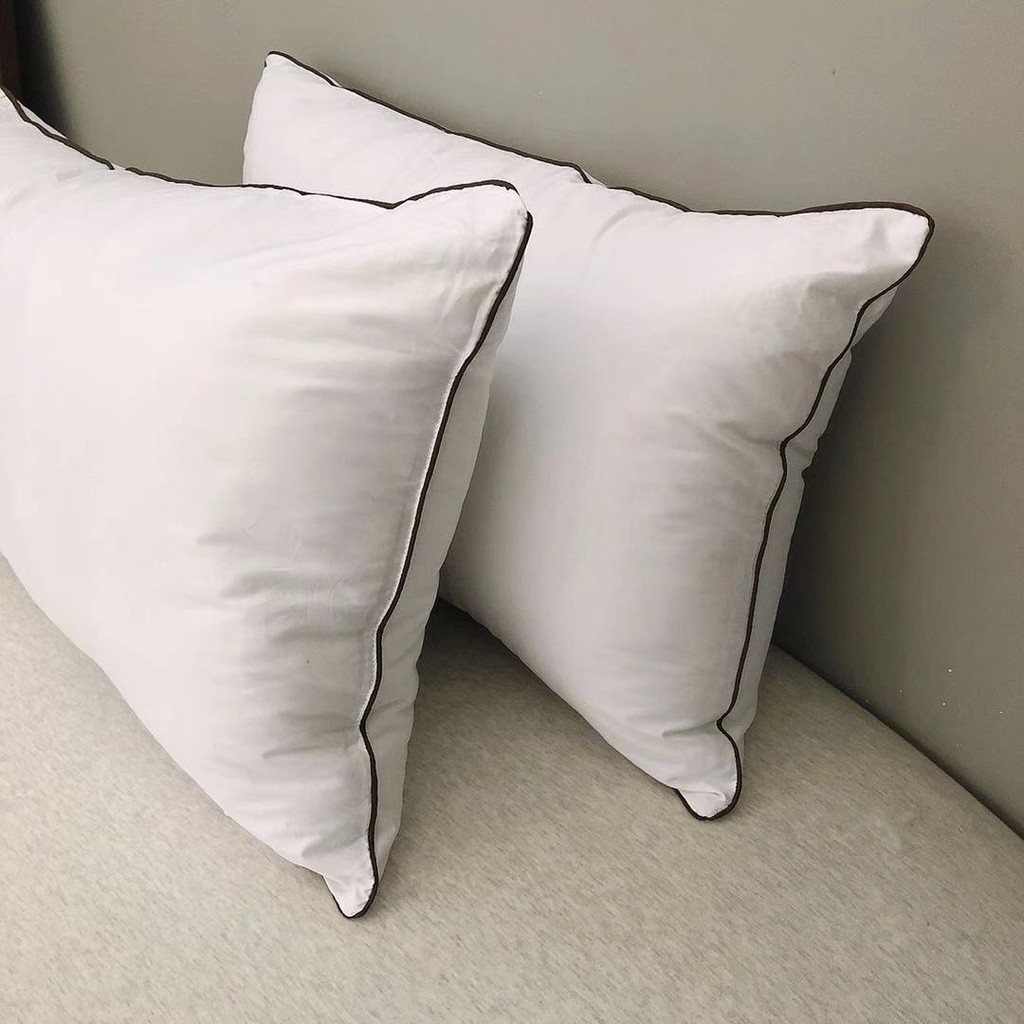 Ruột gối nằm Dream Bedding kích thước 45x65, 50x70 cao cấp ép hơi (1 cái)