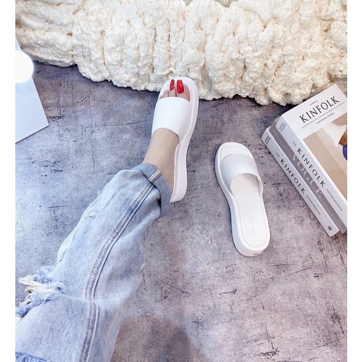 DÉP XUỒNG 5 PHÂN QUAI MICA SIÊU ĐẸP