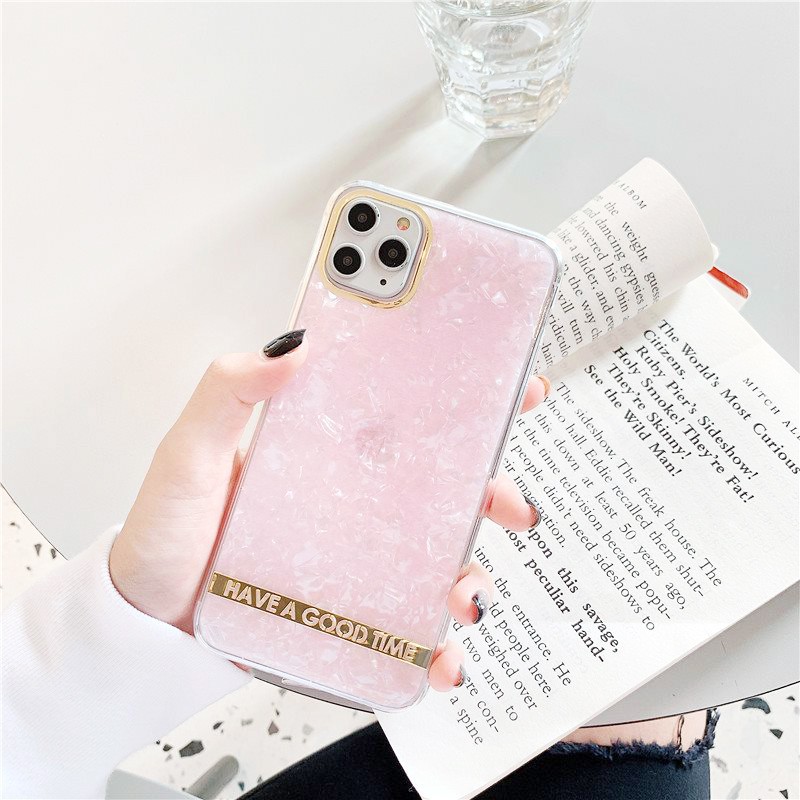 Ốp lưng iphone Good Time 5/5s/6/6plus/6s/6splus/7/7plus/8/8plus/x/xr/xs/11/12/pro/max/plus/promax | BigBuy360 - bigbuy360.vn