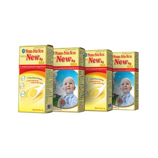 Mama sữa non new A0 gold