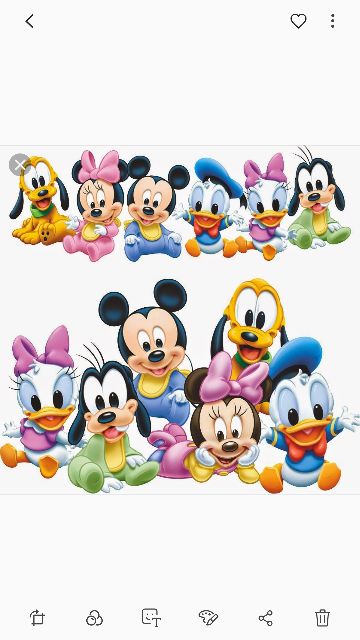 Bộ 3 gấu bông Mickey - Minnie - Pluto size trung to- 50cm, mới tinh 99,99%, chân mộc Disney - 400k🐹🐾🐾🐾🐹
