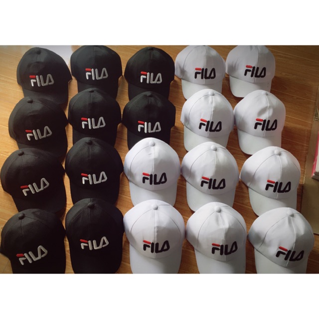 Mũ FILA