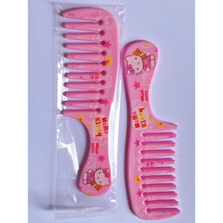 Lược Kitty cho bé gái