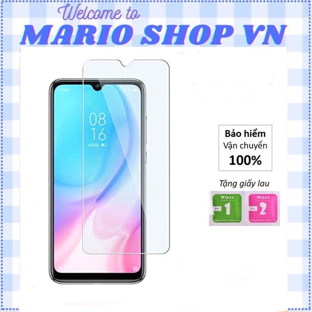 Cường lực vivo Y11/Y12/Y15/Y17/U10/Y20/Y20S/Y12S/Y19/Y30/Y50/Y91/Y91C/Y91i/V9/V15/Y21/Y21S/S1/S1 PRO/Y81/Y85/Y71