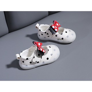 giày bé gái size 21-25 mềm mại cao cấp
