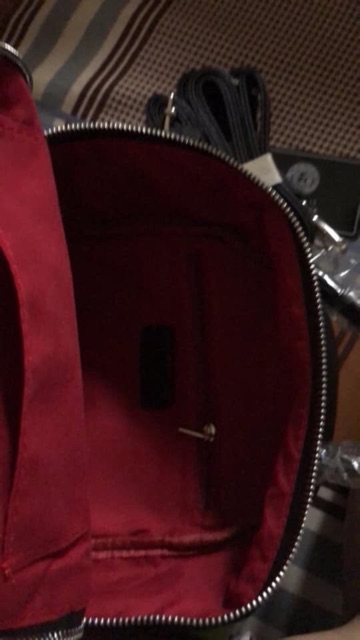 Balo đeo size trung versace