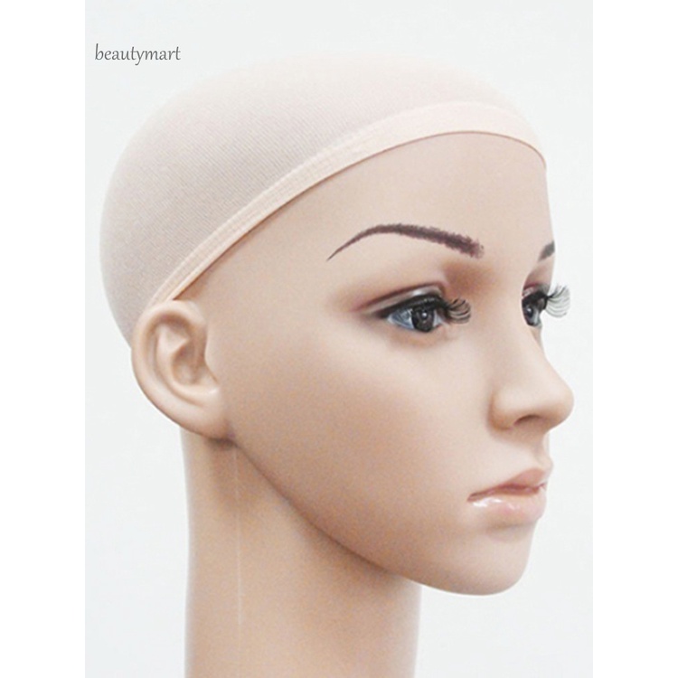 Mũ lưới trùm đầu co giãn thoải mái cho nam và nữ