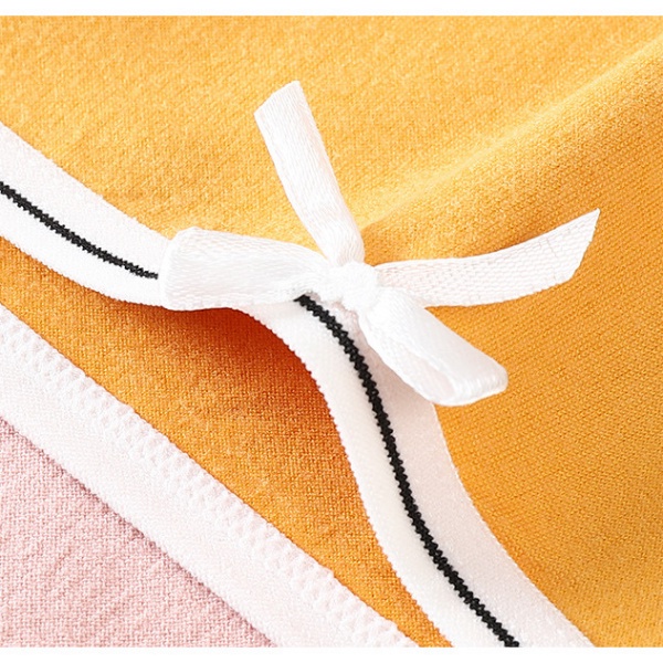 Quần lót nữ cotton thun lạnh kháng khuẩn, mềm mỏng thoáng mát siêu tôn dáng - UD022 | BigBuy360 - bigbuy360.vn