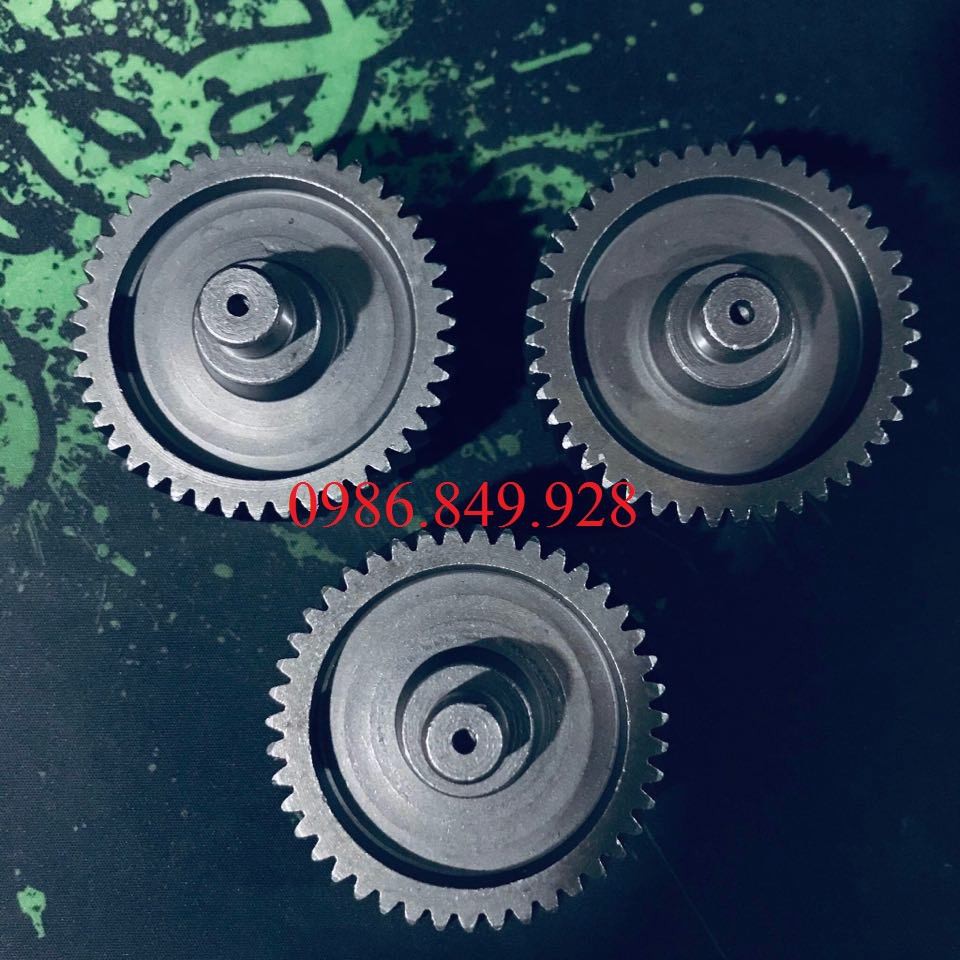 Bánh răng đục PH65