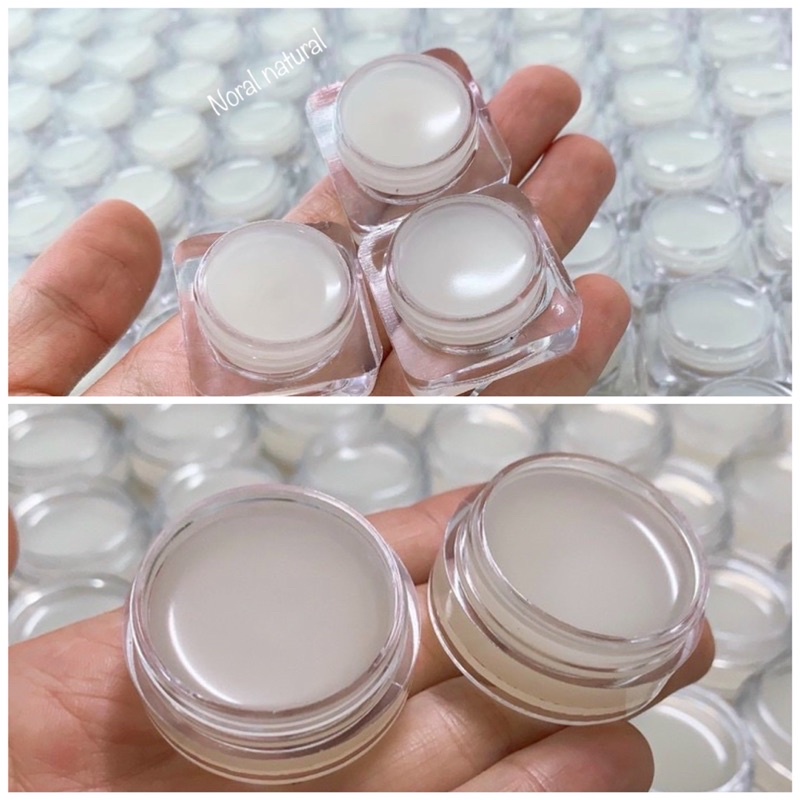 Dưỡng Kích Nên Màu Đều Sau Xăm Không Màu