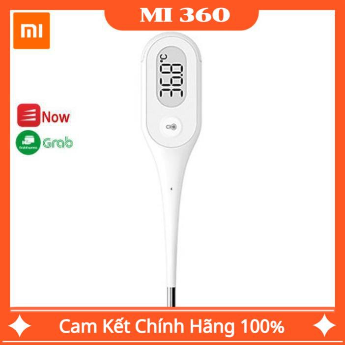 Nhiệt kế điện tử Xiaomi iHealth DT102