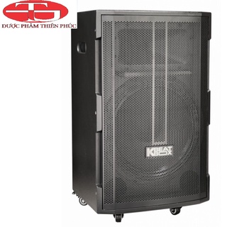 [HCM] Loa kéo Acnos KBeatbox CB391G Bluetooth Loa gỗ bass 4 tấc - Chính Hãng Acnos