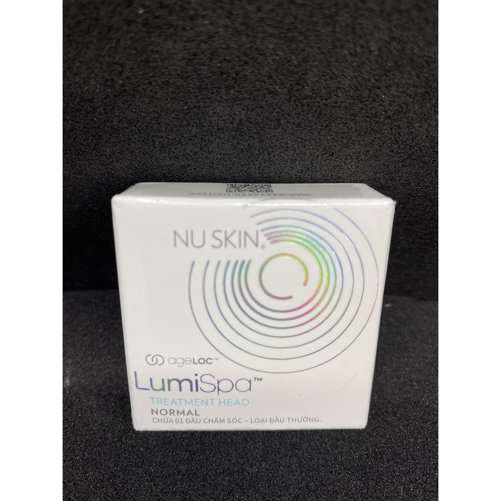 Đầu Cọ Lumispa Nuskin Mềm ( Nomal) | BigBuy360 - bigbuy360.vn