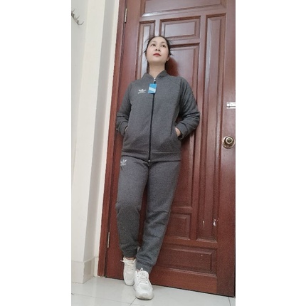 Bộ thể thao adidas