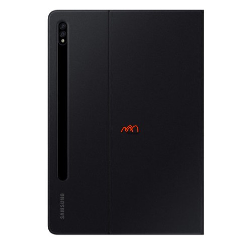 Bao da Samsung Galaxy Tab S7 Plus - Chính Hãng