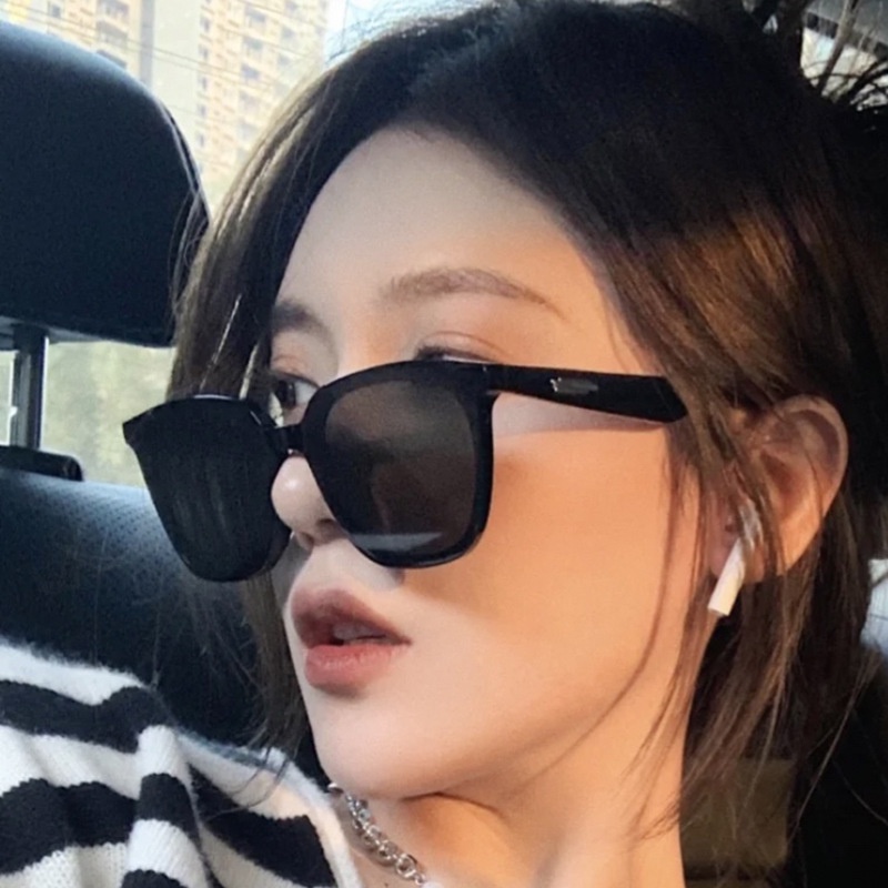 Kính Mát Chống Tia UV400 Cho Nam Nữ