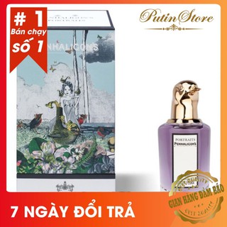 🌻[ CHÍNH HÃNG 100% ]🌻 NƯỚC HOA NỮ PENHALIGON'S COUSIN FLORA - 75ml chính hãng chính hãng [CAO CẤP]🌻🌟