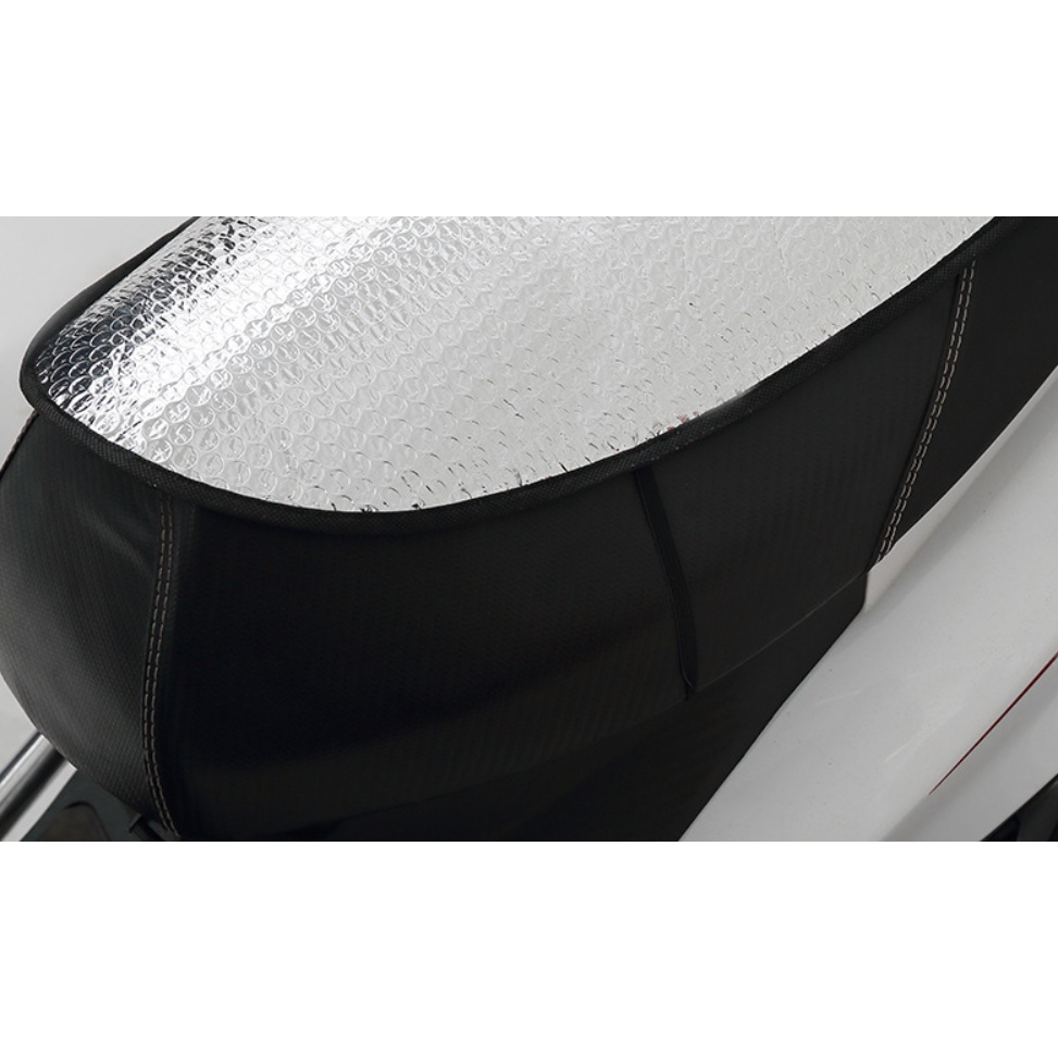 Che yên xe máy kích thước lớn [35cmx60cm siêu bền]