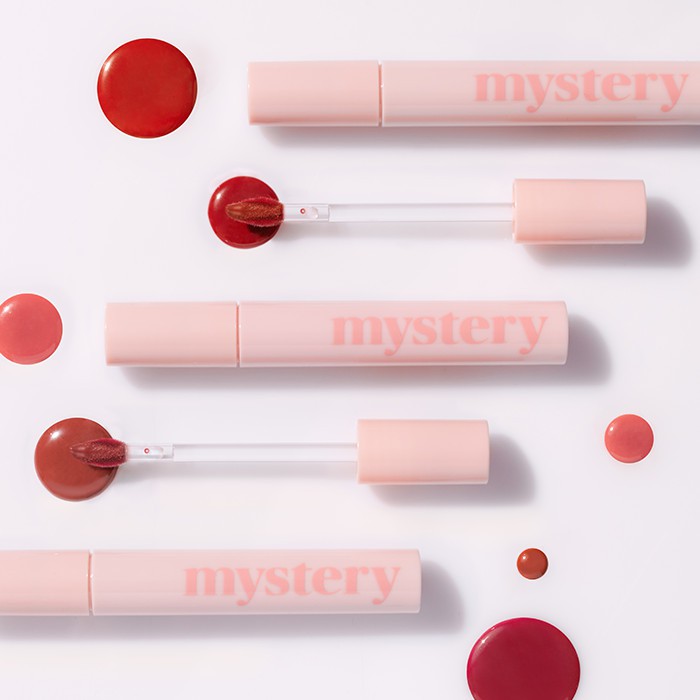 [Mã COSHOT08 hoàn 10% xu đơn 350K] Son I’m Meme Mystery Volume Tint