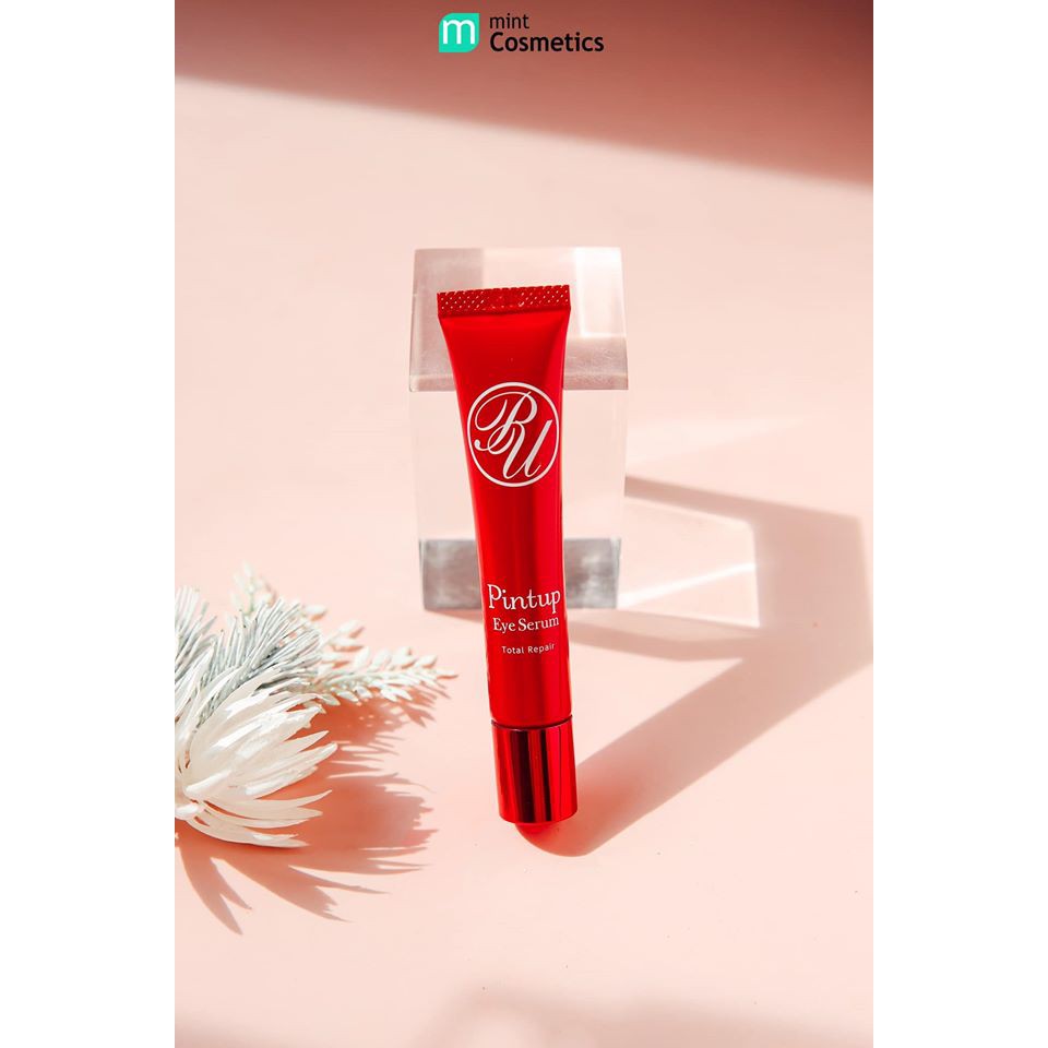 Serum Chống Nhăn Mắt Meishoku Pintup Line 18G