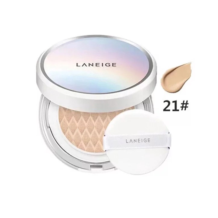 [Hàng mới về] Phấn nước BB làm trắng da Laneige chất lượng cao | BigBuy360 - bigbuy360.vn