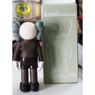Mô hình Kaws 8inch 20 cm